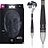 Phil Taylor Power 9FIVE Gen 9 Swiss Point 95% Dartpile