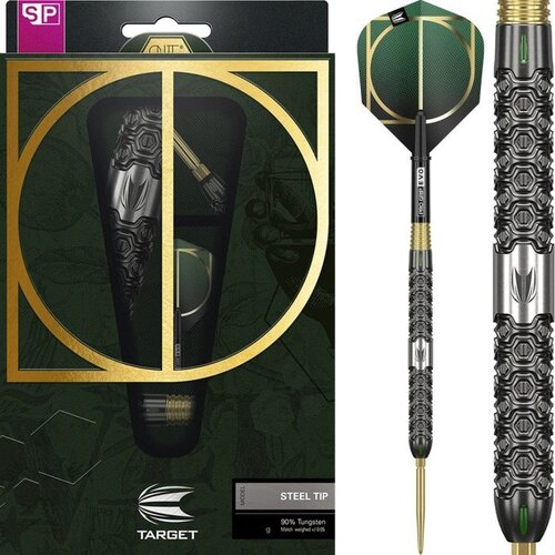 Target Target Cult SP03 90% Dartpile