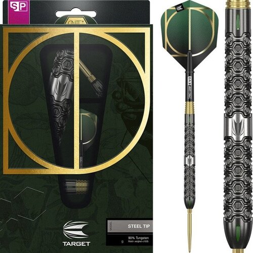 Target Target Cult SP02 90% Dartpile
