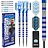 Red Dragon Gerwyn Price Iceman Cool Blue Series 80% Dartshopper Exclusives - Dartpile