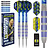 Red Dragon Luke Humphries Coolhand Champion Series 80% Dartshopper Exclusives - Dartpile
