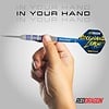 Red Dragon Red Dragon Luke Humphries Coolhand Champion Series 80% Dartshopper Exclusives - Dartpile