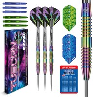Winmau Tuscan 90% Dartshopper Exclusives