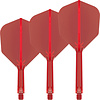 Target Target K-Flex Red NO6 - Dart Flights