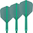 Target K-Flex Green NO6 - Dart Flights