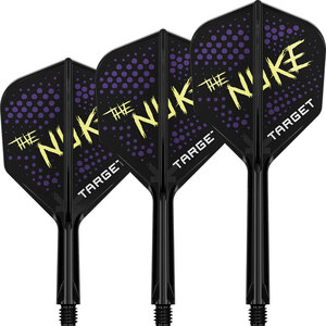 Target K-Flex Luke Littler NO6 - Dart Flights