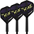 Target K-Flex Luke Littler NO6 - Dart Flights