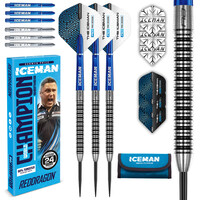 Red Dragon Gerwyn Price Iceman Champions Series 90% Dartshopper Exclusives
