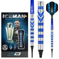 Red Dragon Gerwyn Price 90% Soft Tip