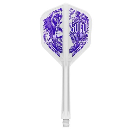 Target Japan Target Japan K-Flex Keita Ono Solo NO6 - Dart Flights