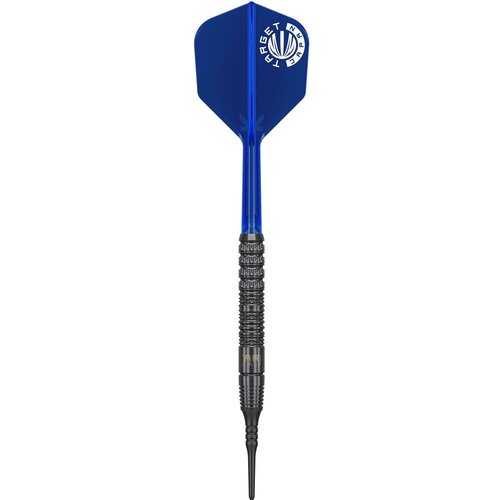 Target Japan Target Japan Toru Suzuki Sereno G1 Max 95% Soft Tip Dartpile