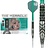 Target Japan Mikuru Suzuki The Miracle G6 Swiss Point 90% - Dartpile