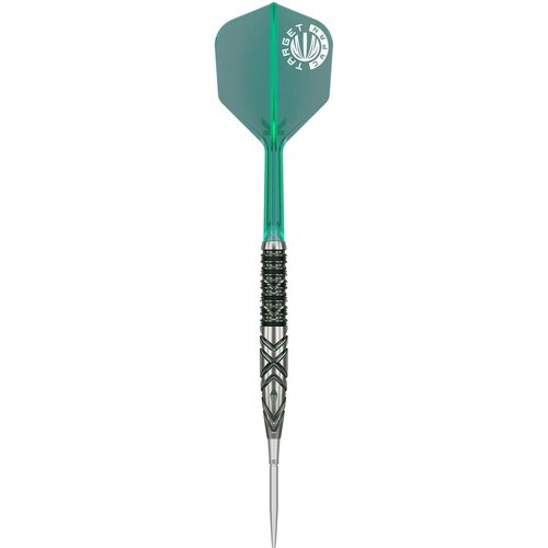 Target Japan Target Japan Mikuru Suzuki The Miracle G6 Swiss Point 90% - Dartpile