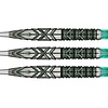 Target Japan Target Japan Mikuru Suzuki The Miracle G6 Swiss Point 90% - Dartpile
