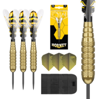DW Hornet Brass