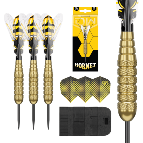 DW Original DW Hornet Brass - Dartpile