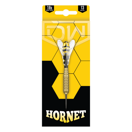 DW Original DW Hornet Brass - Dartpile