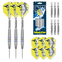 DW Bluefin 80%