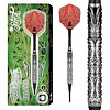 Shot Shot Warrior Taiaha 90% Soft Tip Dartpile