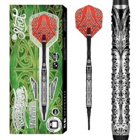 Shot Warrior Taiaha 90% Soft Tip
