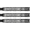 Shot Shot Warrior Taiaha 90% Soft Tip Dartpile
