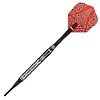 Shot Shot Warrior Taiaha 90% Soft Tip Dartpile