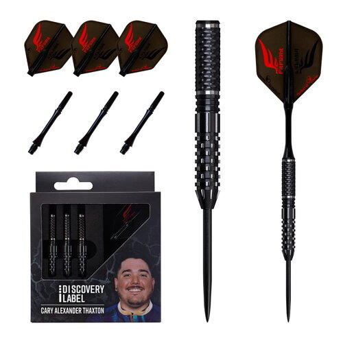 Cosmo Darts Cosmo Darts Cary Alexander Thaxton 90% - Dartpile