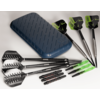 Harrows Harrows Slimcase Navy Etui