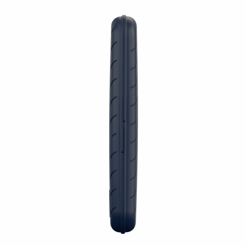 Harrows Harrows Slimcase Navy Etui