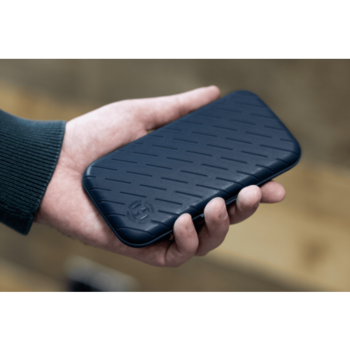 Harrows Harrows Slimcase Navy Etui