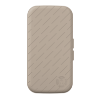 Harrows Slimcase Stone Grey Etui