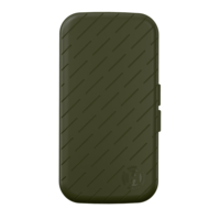 Harrows Slimcase Green Etui