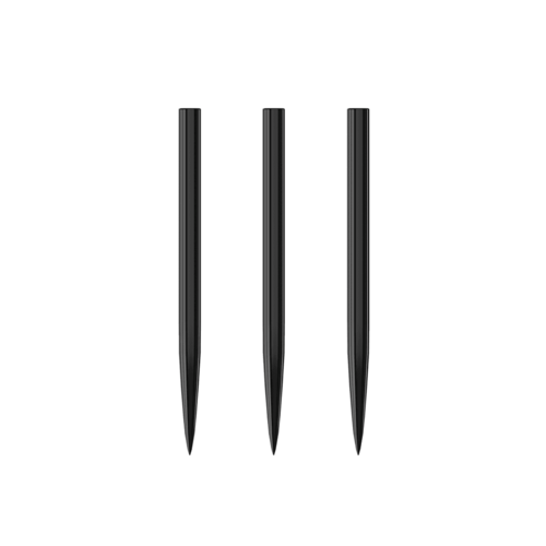 Harrows Harrows Dart Point Black