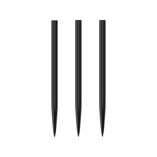 Harrows Harrows Dart Point Black