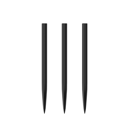 Harrows Harrows Dart Point Black