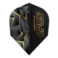Harrows Opus 3 NO6 - Dart Flights