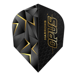 Harrows Opus 3 NO6 - Dart Flights