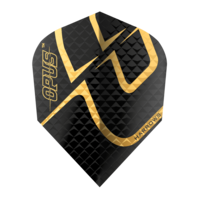 Harrows Opus 2 NO6 - Dart Flights