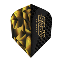 Harrows Opus 1 NO6 - Dart Flights