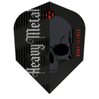 Harrows Ryan Searle V2 NO6 - Dart Flights