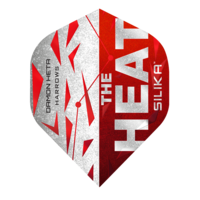 Harrows Damon Heta V3 NO2 - Dart Flights