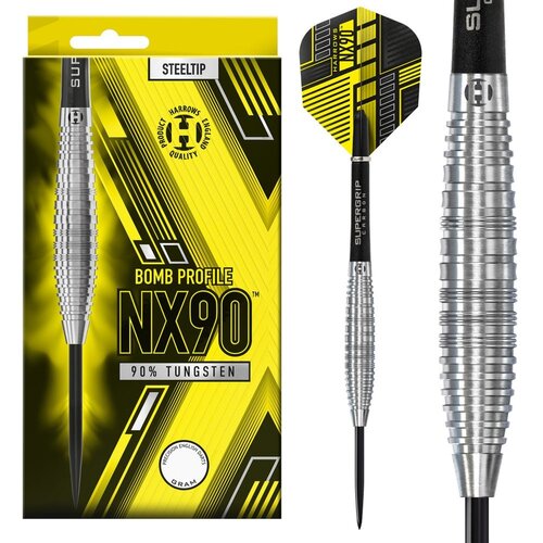 Harrows Harrows NX90 Bomb 90% - Dartpile