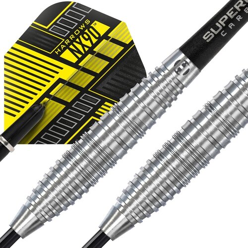 Harrows Harrows NX90 Bomb 90% - Dartpile