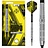 Harrows NX90 Parallel 90% Soft Tip Dartpile