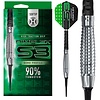 Harrows Harrows Dimplex S3 Bomb 90% Soft Tip Dartpile