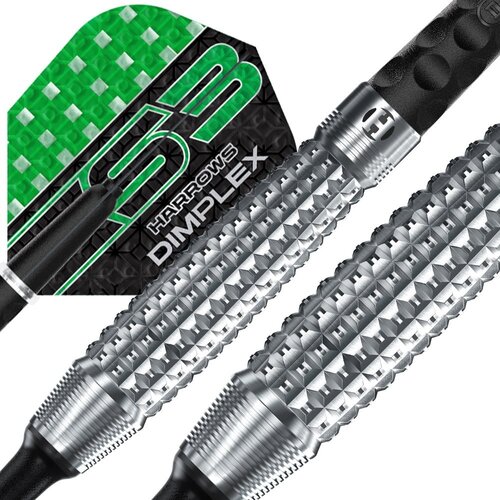 Harrows Harrows Dimplex S3 Bomb 90% Soft Tip Dartpile