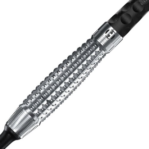 Harrows Harrows Dimplex S3 Bomb 90% Soft Tip Dartpile