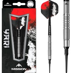 Mission Yari 90% Soft Tip