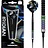 Mission Iridian Black Coral PVD 90% Soft Tip Dartpile