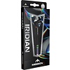 Mission Mission Iridian Black Coral PVD 90% Soft Tip Dartpile